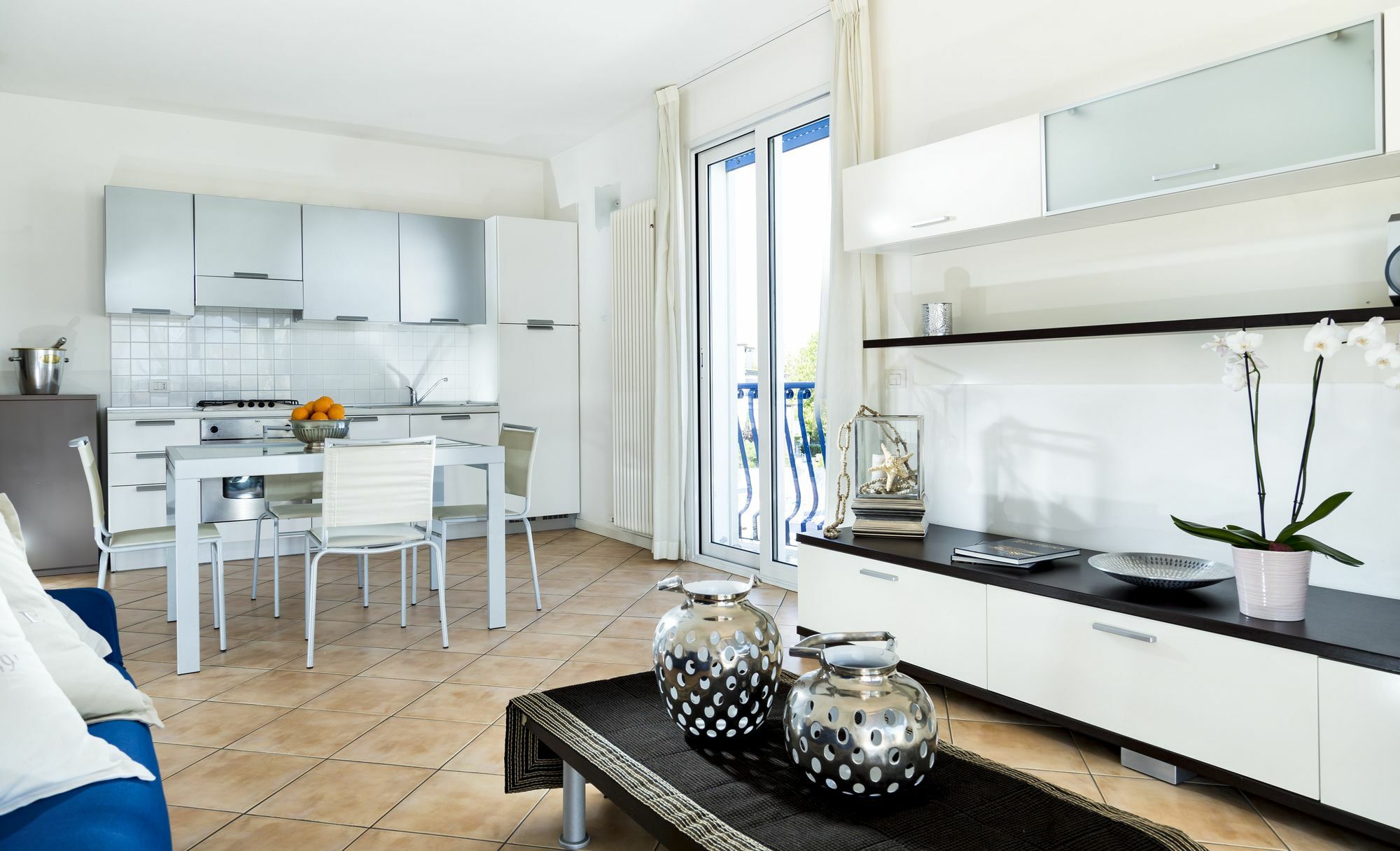Portoverde Beach Apartments ミザーノ・アドリアーティコ エクステリア 写真